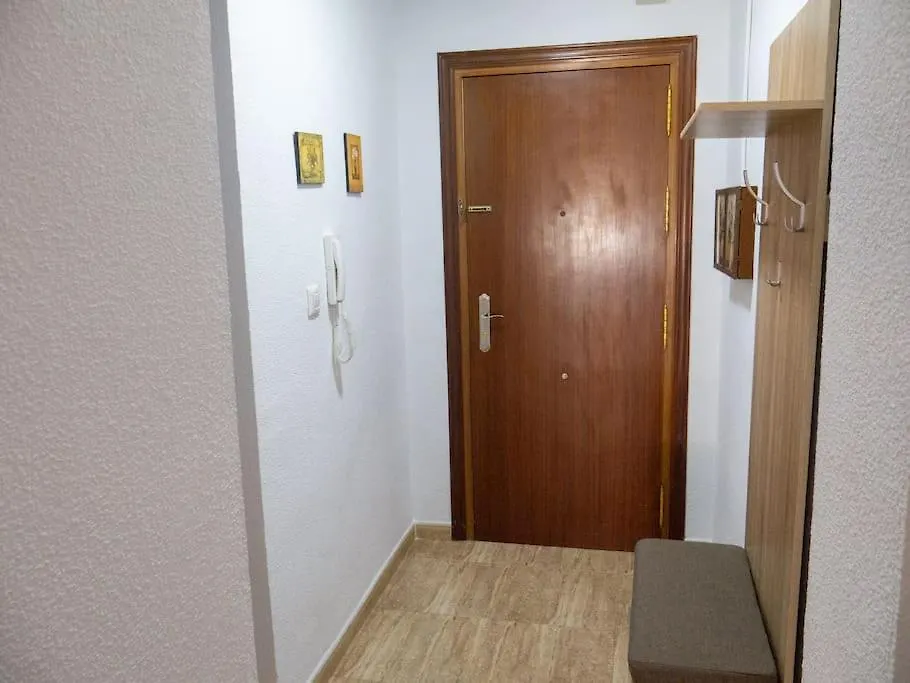Corazon Urbano Apartment Almeria Spain